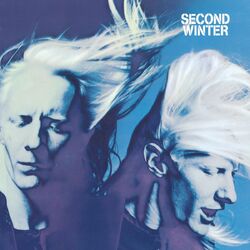 Cover of Second Winter