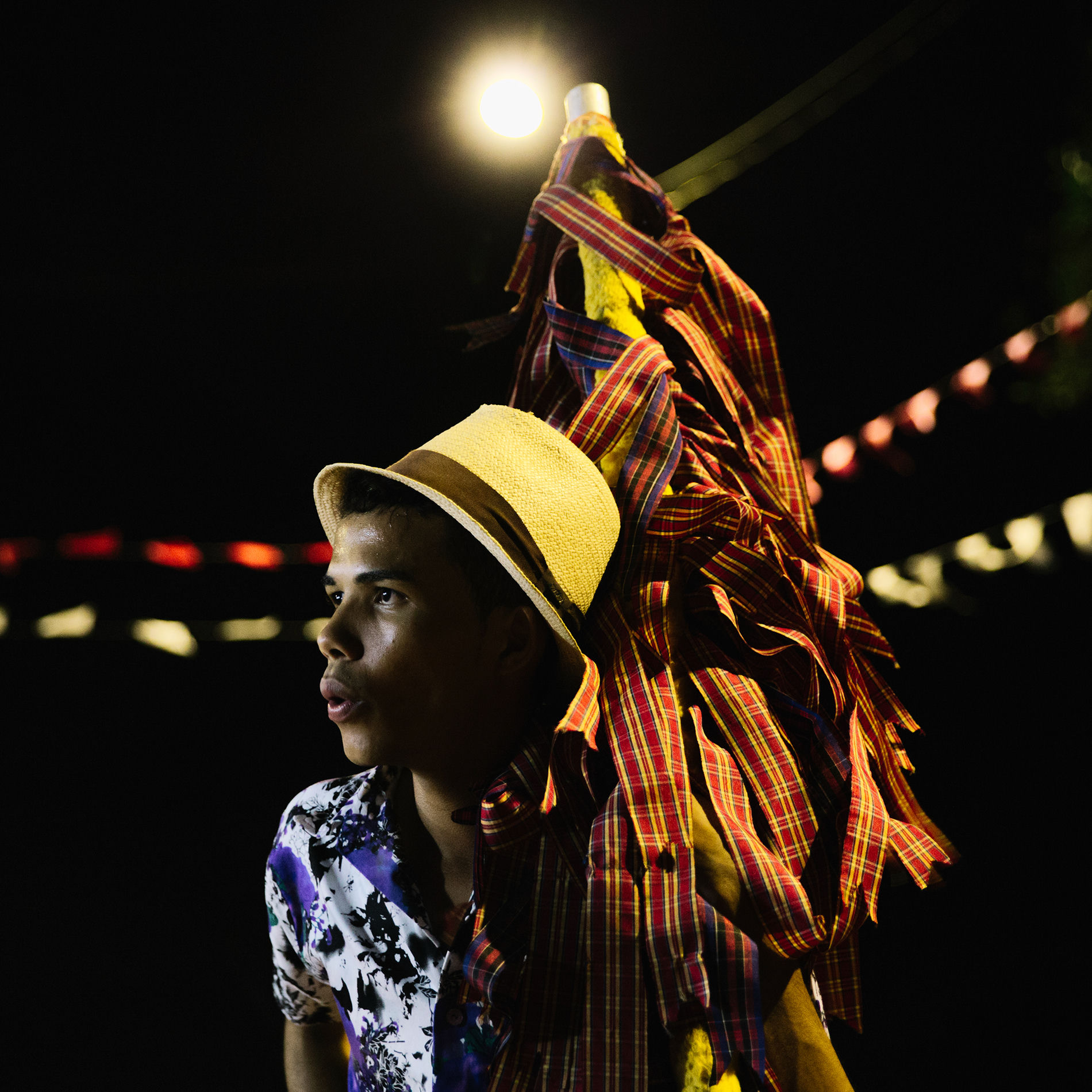 Album cover of O Cirandeiro