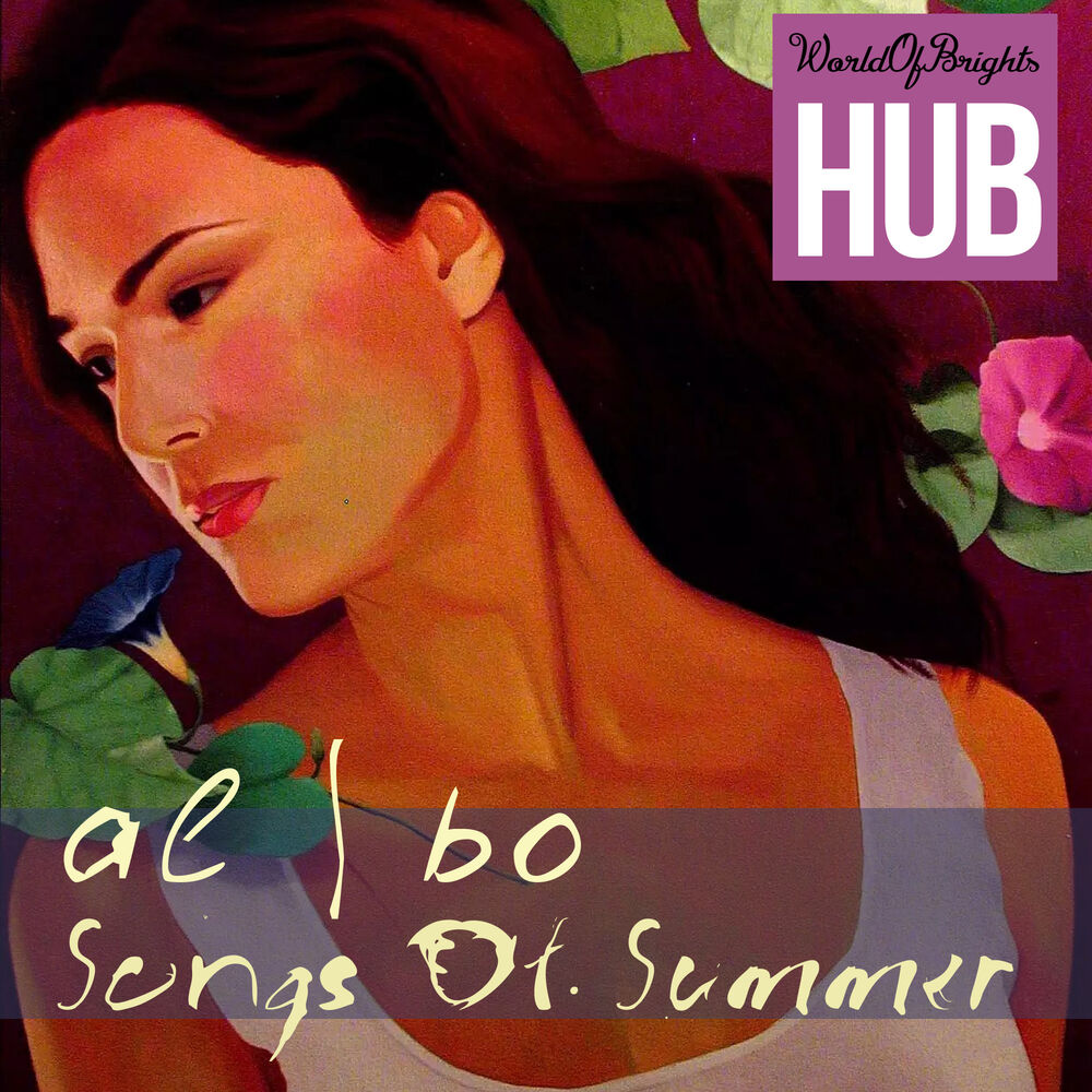 Picture of Songs Of Summer