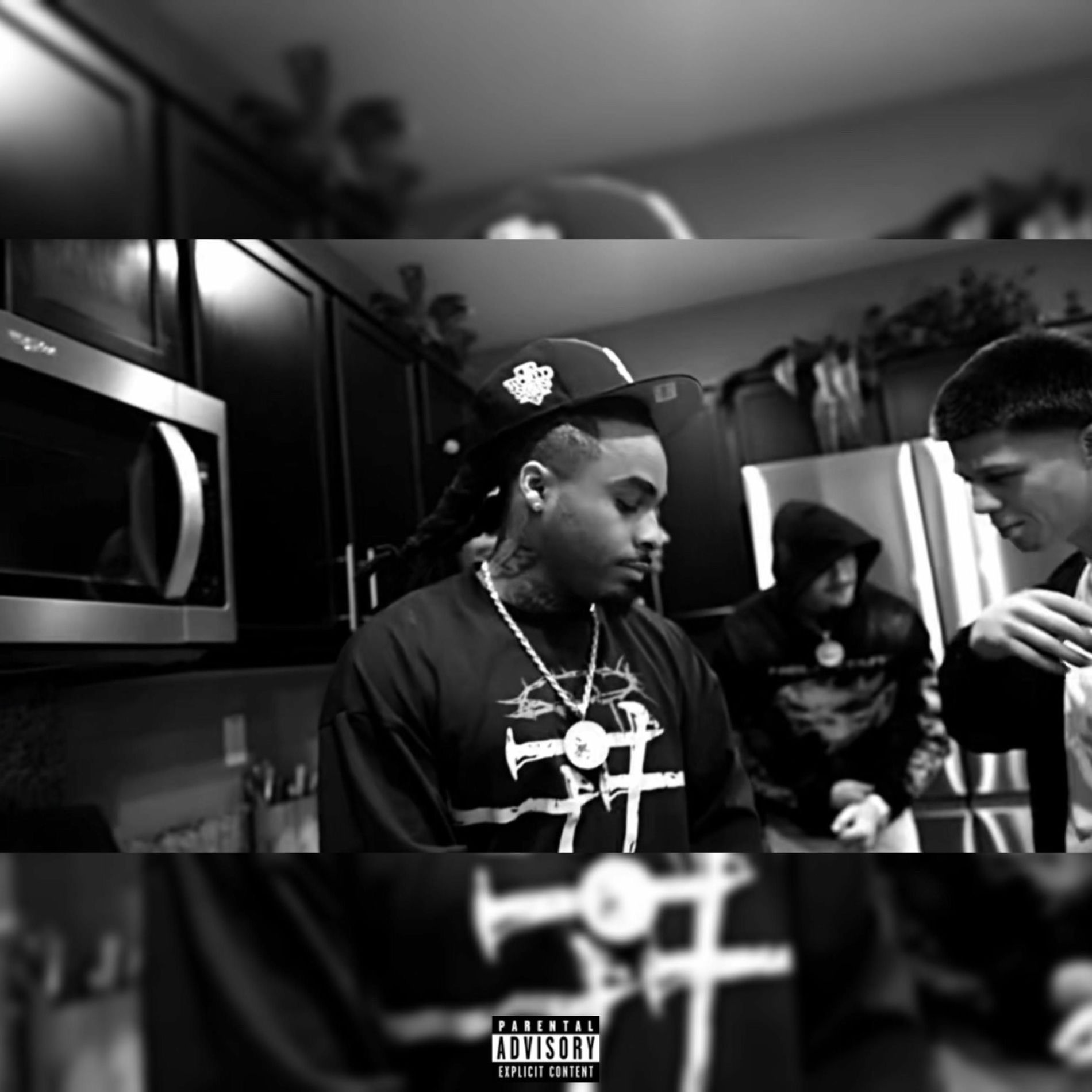Album cover of FAMOUS (feat. Nono)