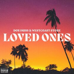 Cover of Loved Ones