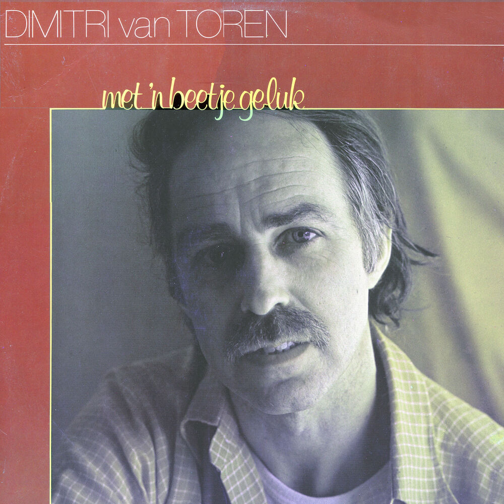 Picture of Met 'n Beetje Geluk