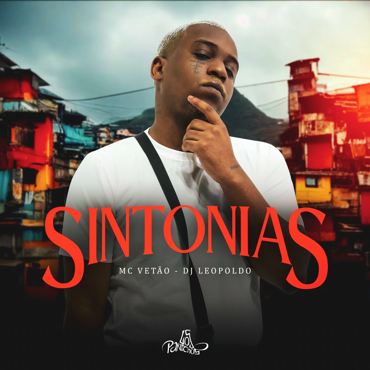 Album cover of Sintonias