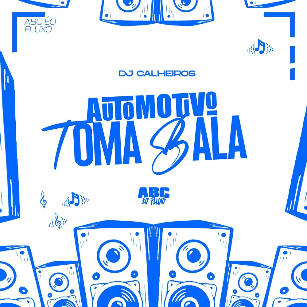 Picture of AUTOMOTIVO TOMA BALA