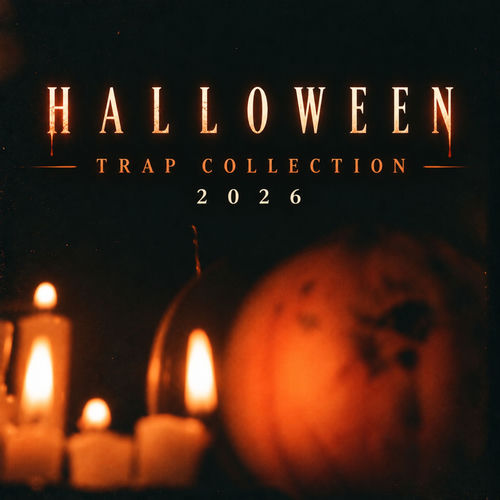 Halloween Trap Collection 2026 artwork