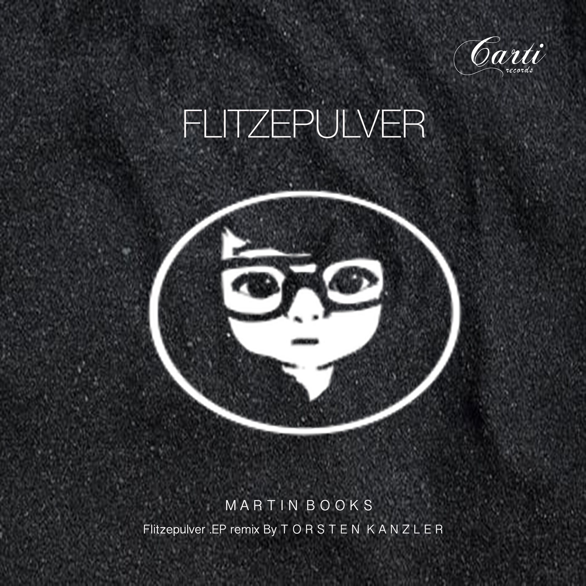 Album cover of Flitzepulver