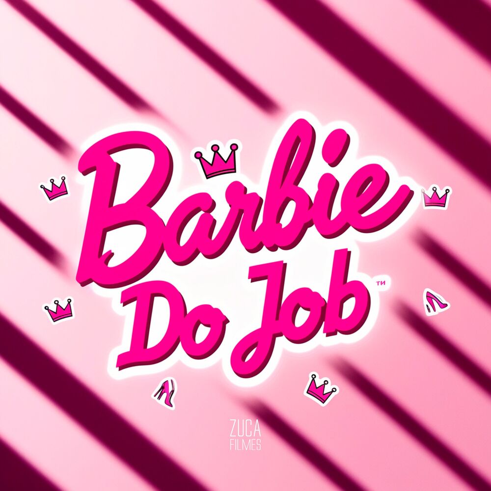 Picture of Barbie do Job