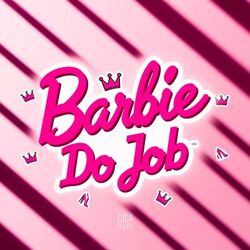 Cover of Barbie do Job