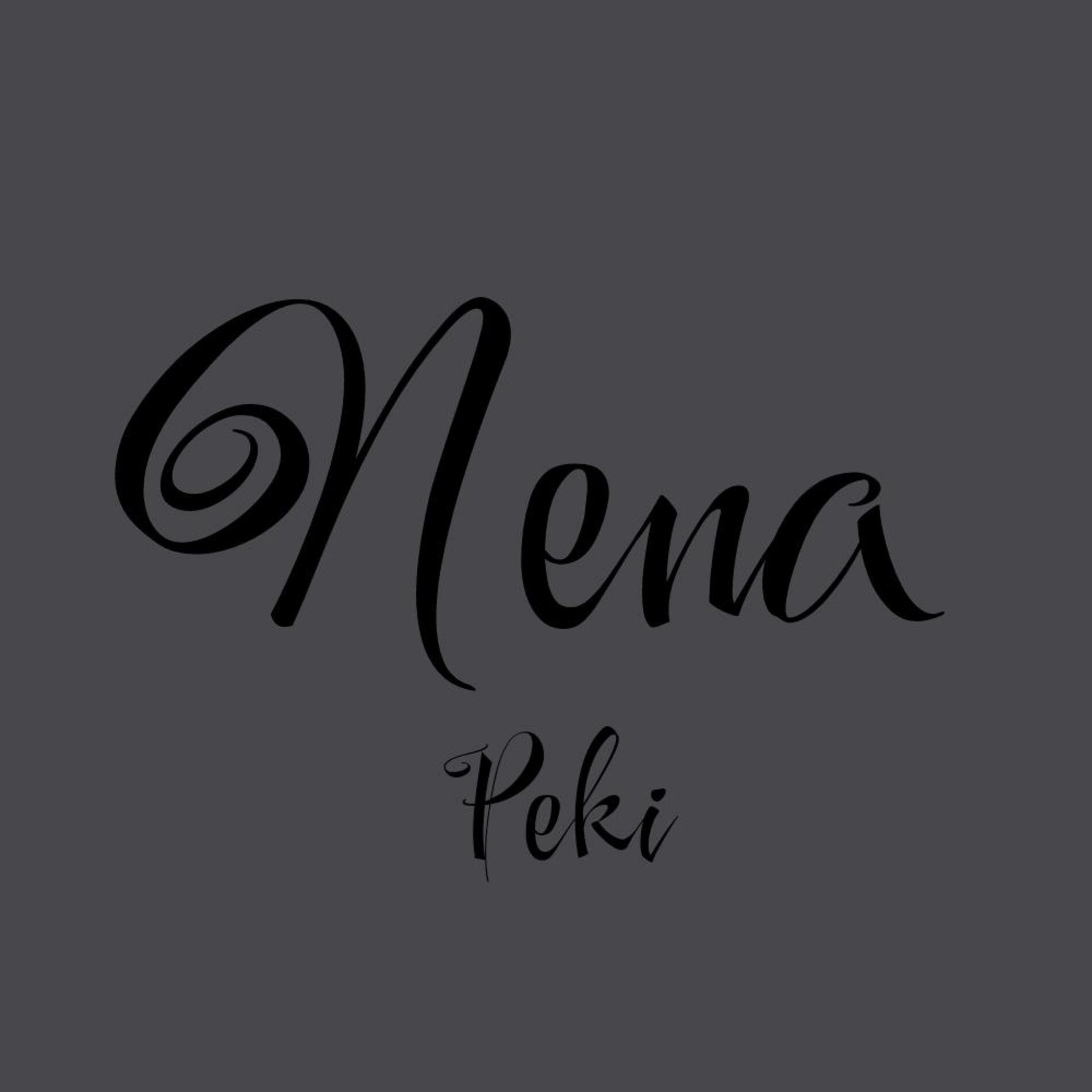Album cover of Nena