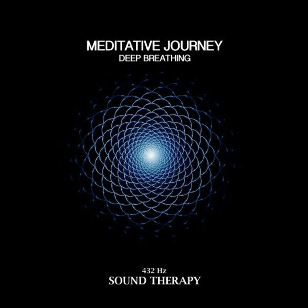 Picture of Meditative Journey (Deep Breathing)