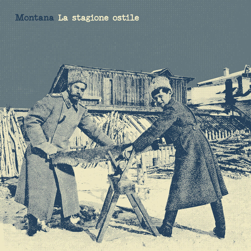 Picture of La stagione ostile