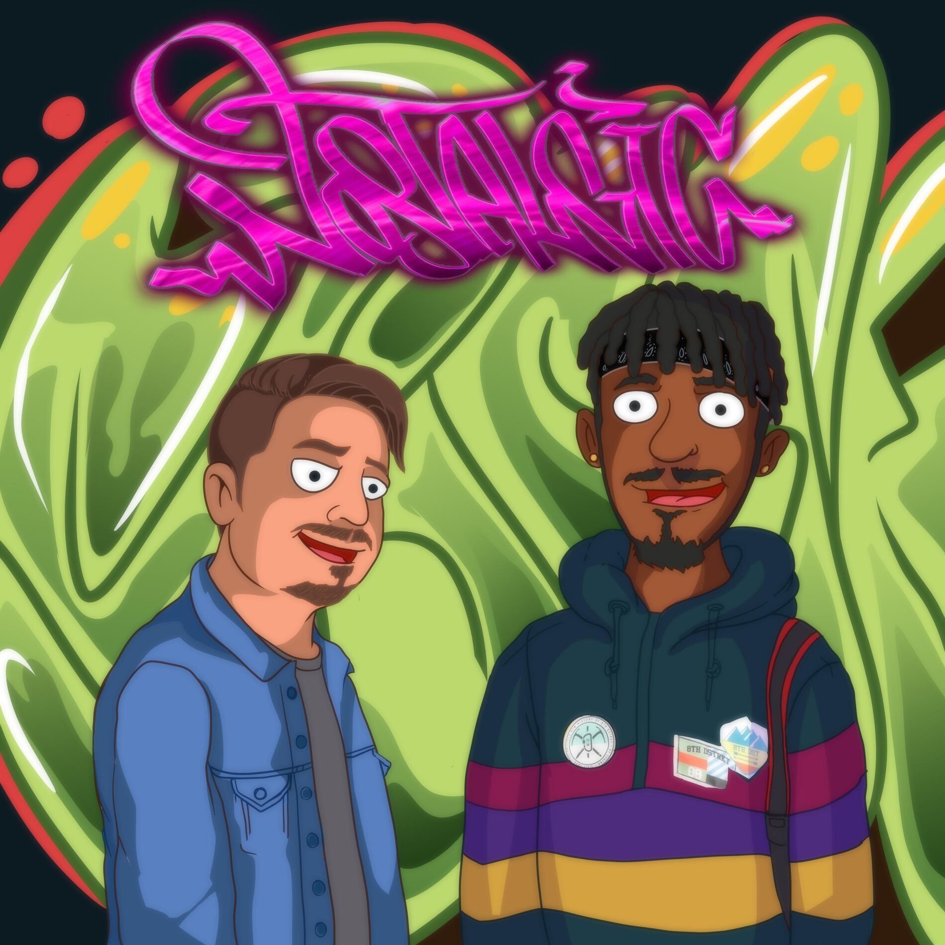 Album cover of Nostalgic
