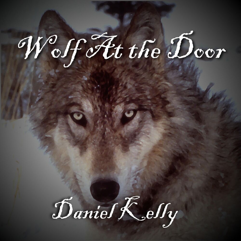 Picture of Wolf at the Door