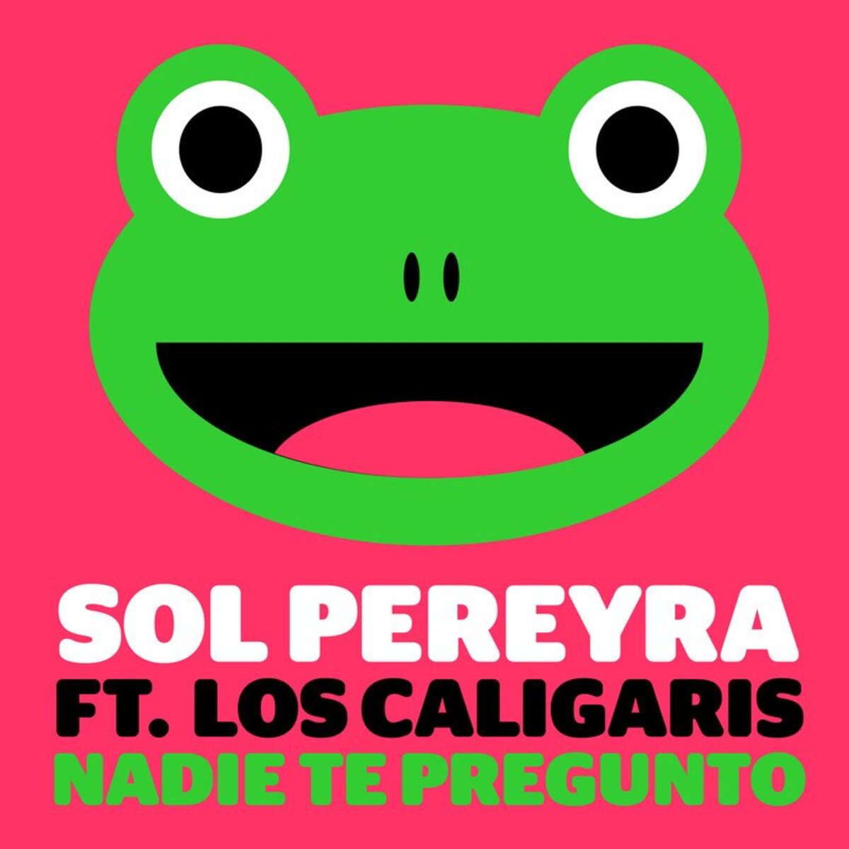 Album cover of Nadie Te Preguntó