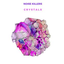 Cover of Crystals