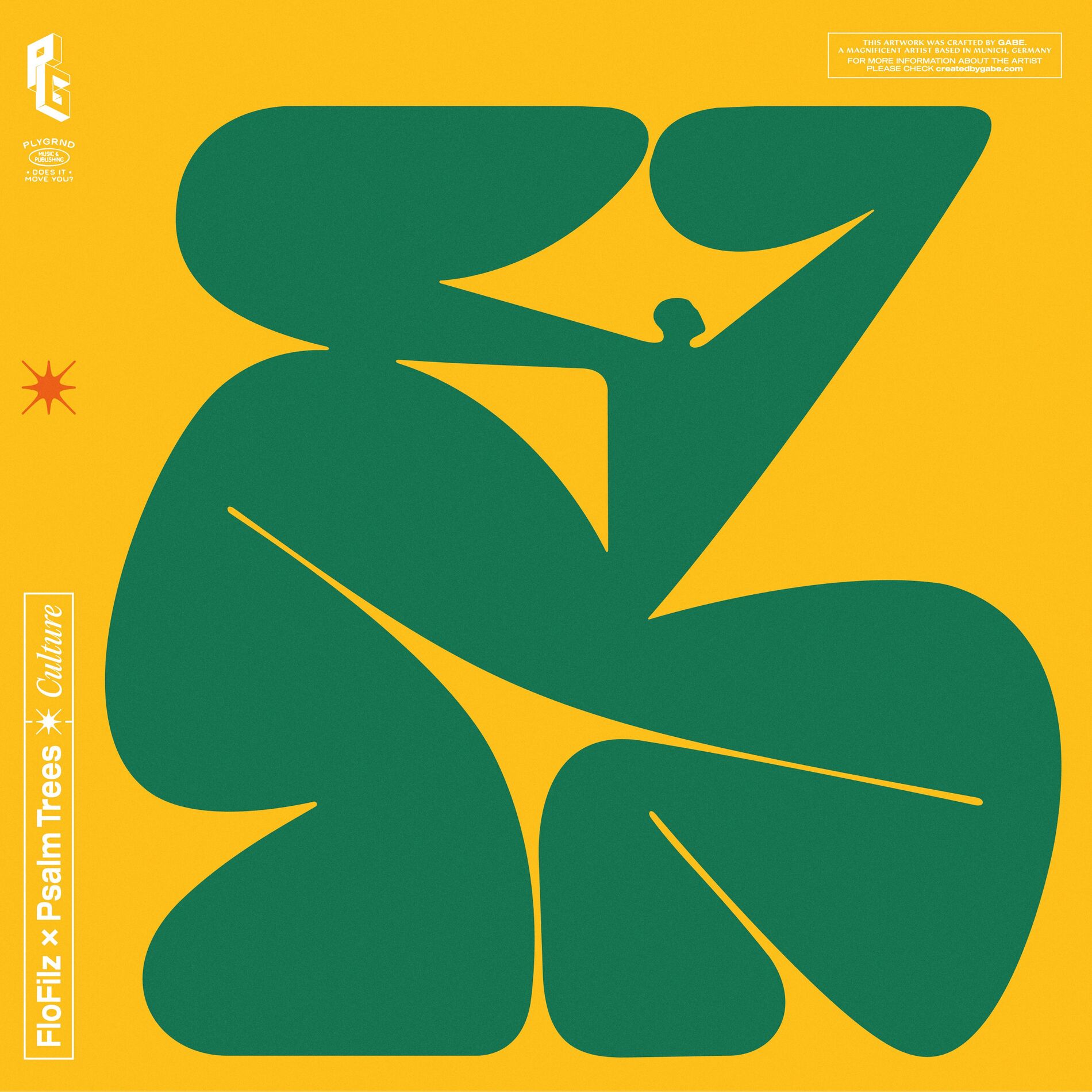 Album cover of Culture