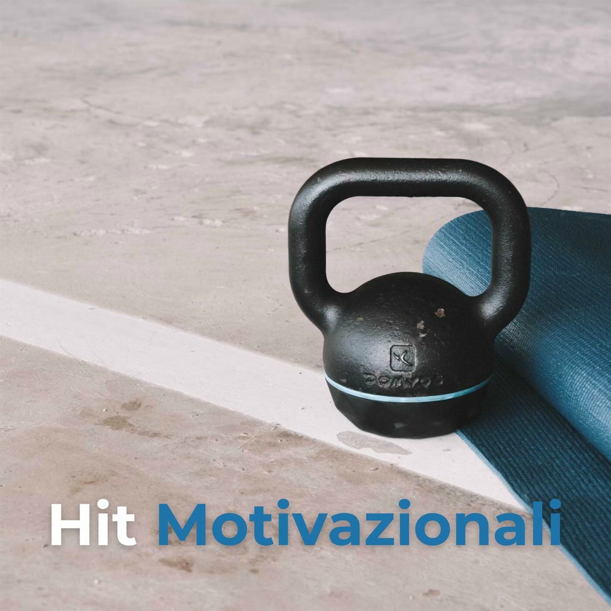 Album cover of Hit Motivazionali