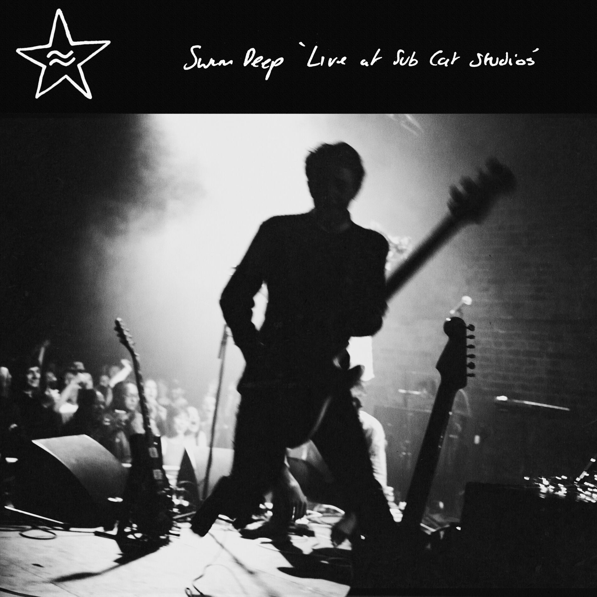 Album cover of First Song (Live at SubCat Studios)