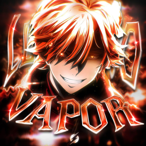 LUZ NO VAPOR
