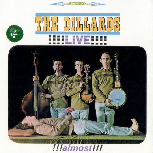 There Is a Time - Recorded at the Mecca, Los Angeles by The Dillards - 133 BPM