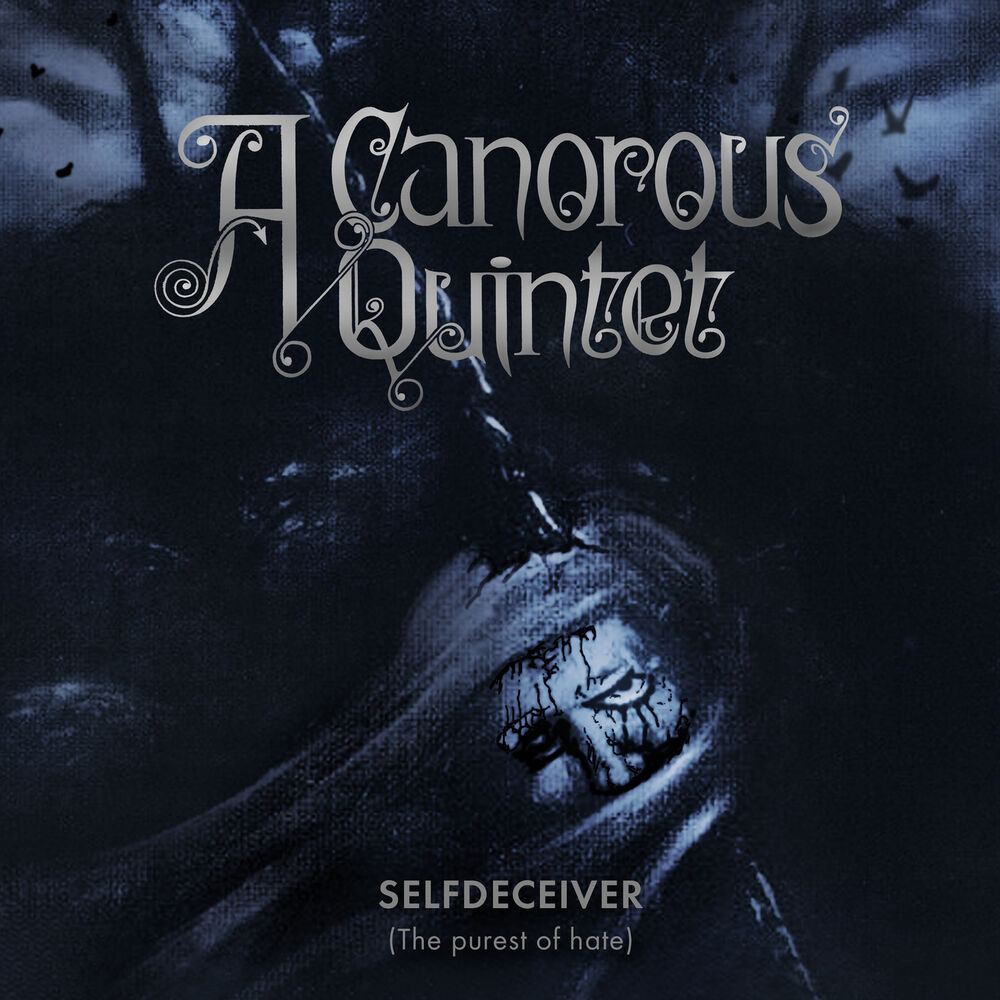 Picture of Selfdeceiver (The Purest of Hate)