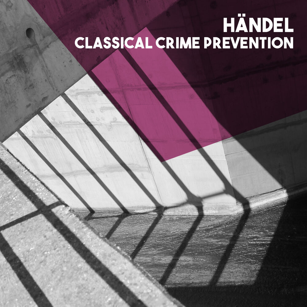 Picture of Händel: Classical Crime Prevention