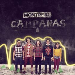 Cover of Campanas