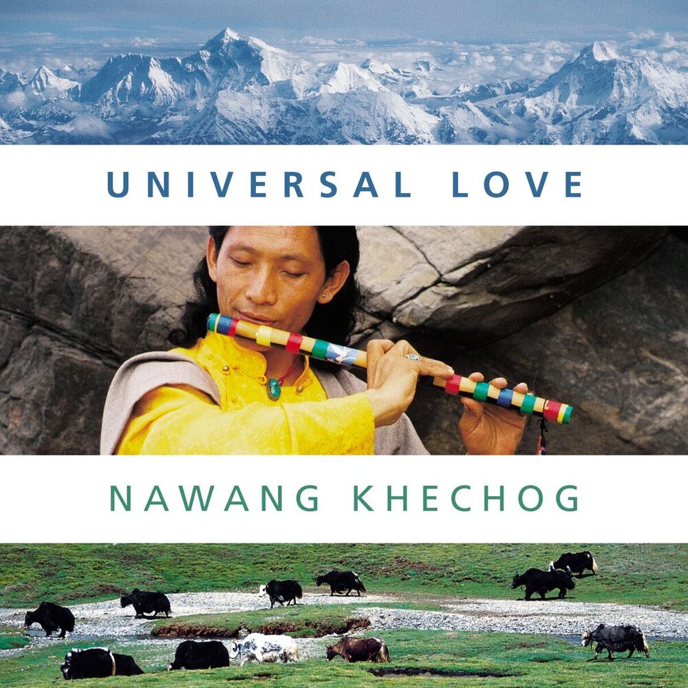 Picture of Universal Love