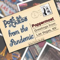 Postcards from the Pandemic