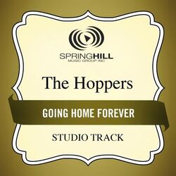 Cover of Going Home Forever