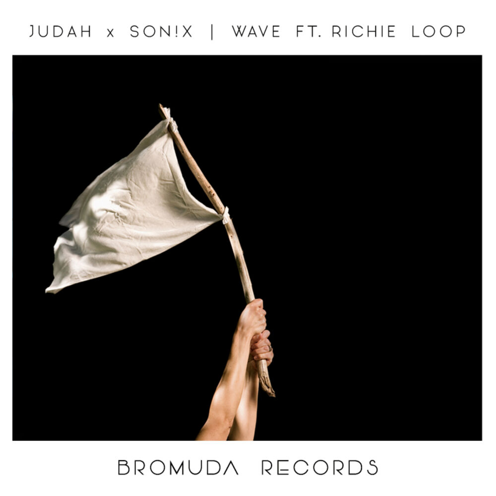Picture of WAVE (feat. Richie Loop)