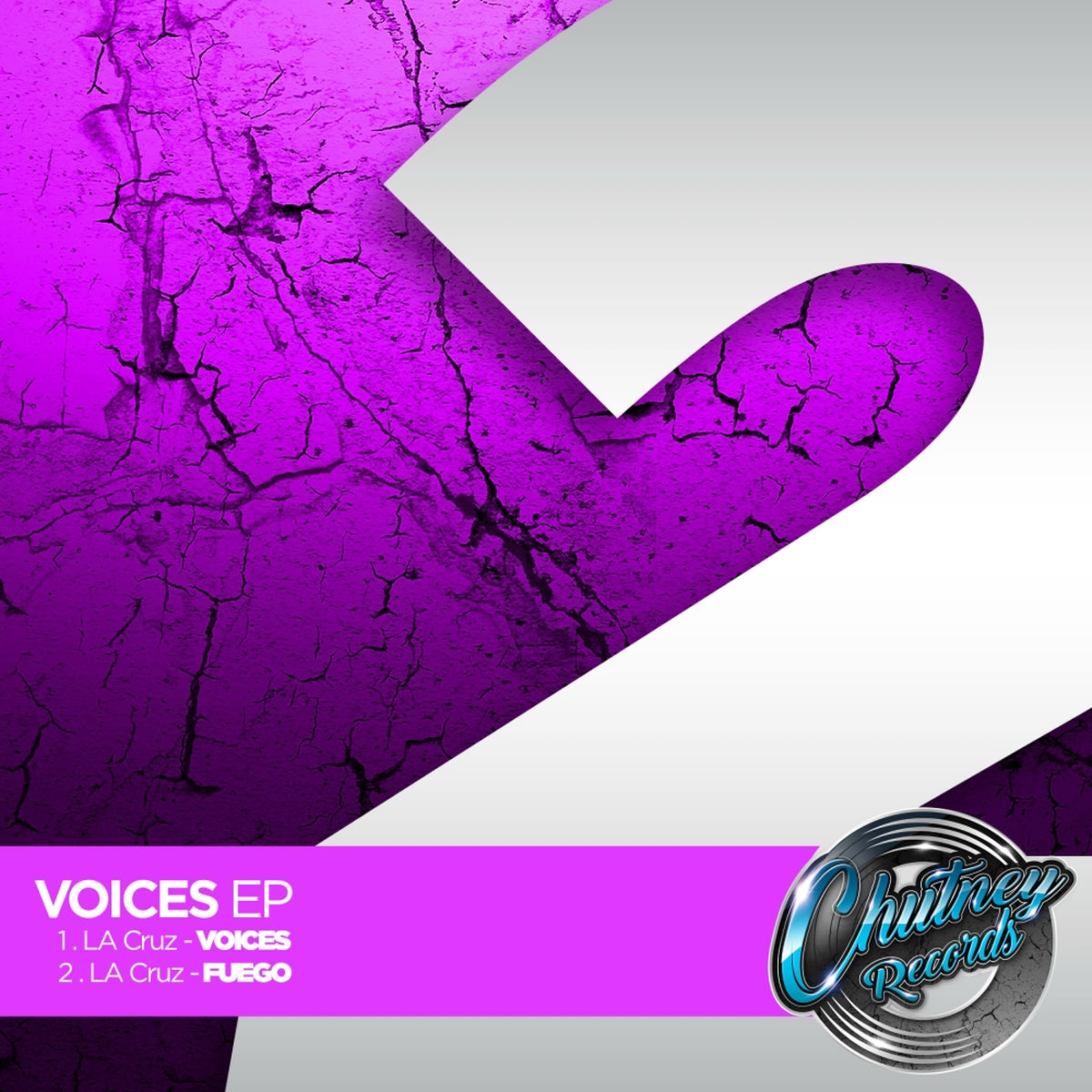 Album cover of Voices EP