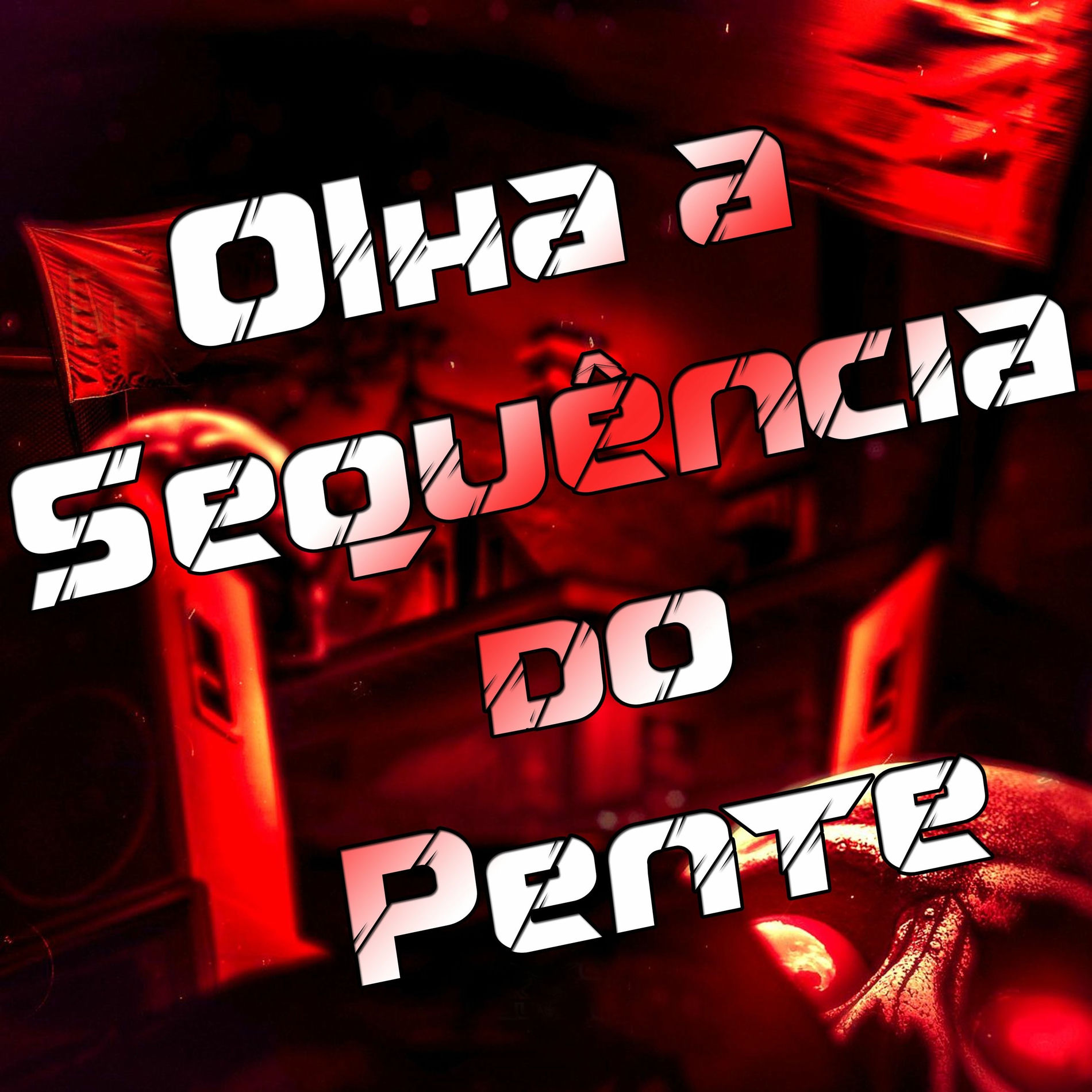 Album cover of Olha a Sequência do Pente