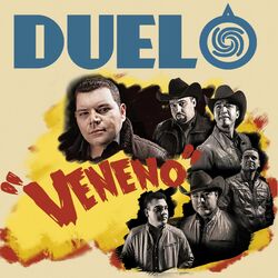 Cover of Veneno