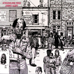 Cover of Struggling Man