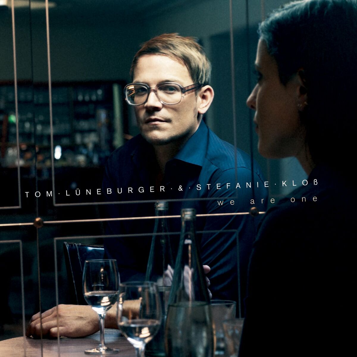 Album cover of We Are One