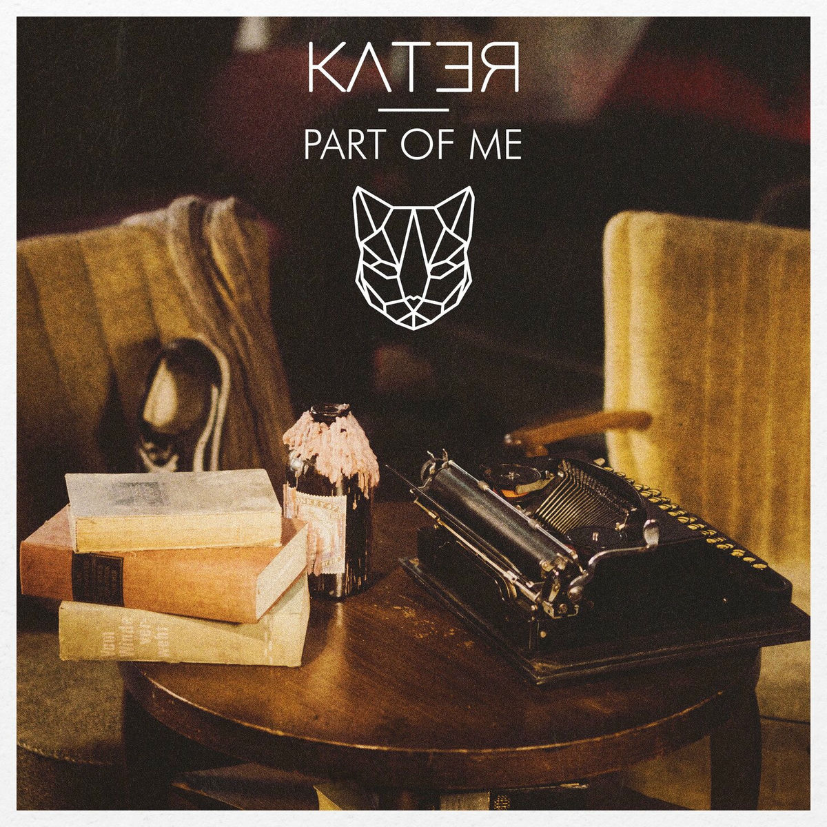 Album cover of Part of Me
