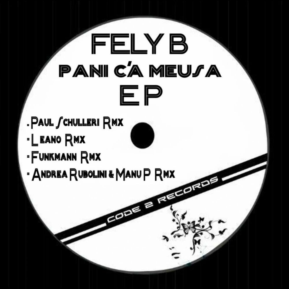Picture of Pani C´a Meusa EP