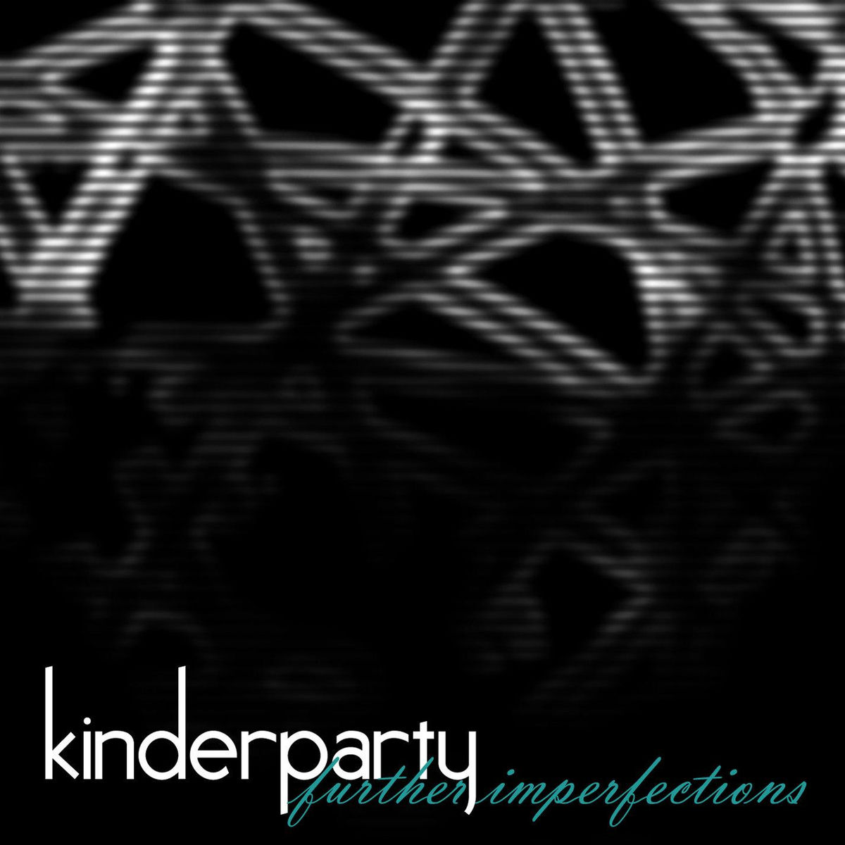 Album cover of Further Imperfections