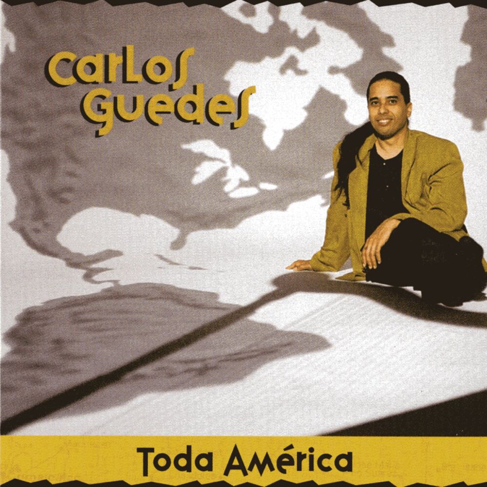 Picture of Toda America