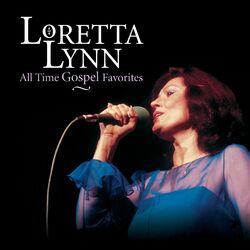 Cover of All Time Gospel Favorites