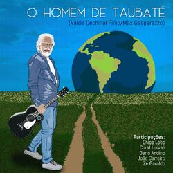 Cover of O Homem de Taubaté