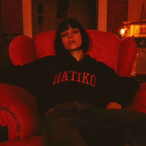 Хатико