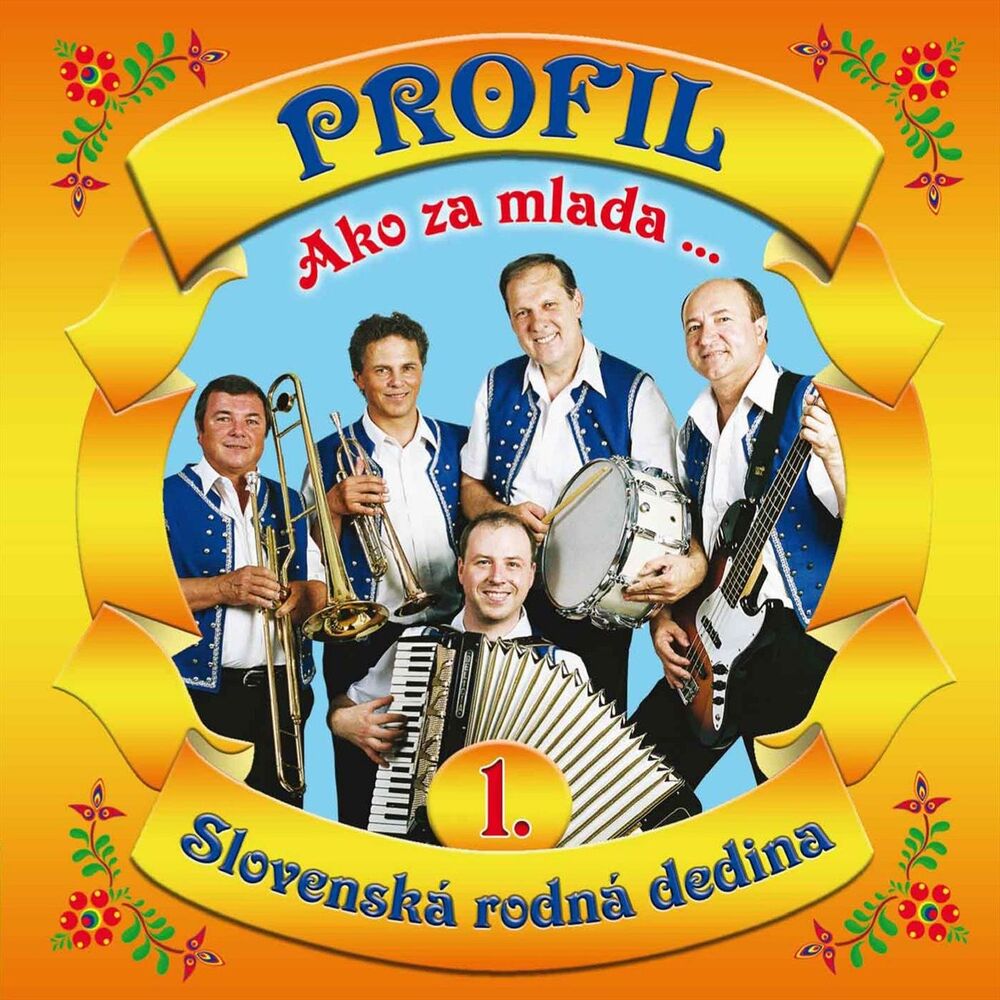 Picture of Ako za mlada...1. - Slovenská rodná dedina