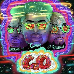 Cover of Go