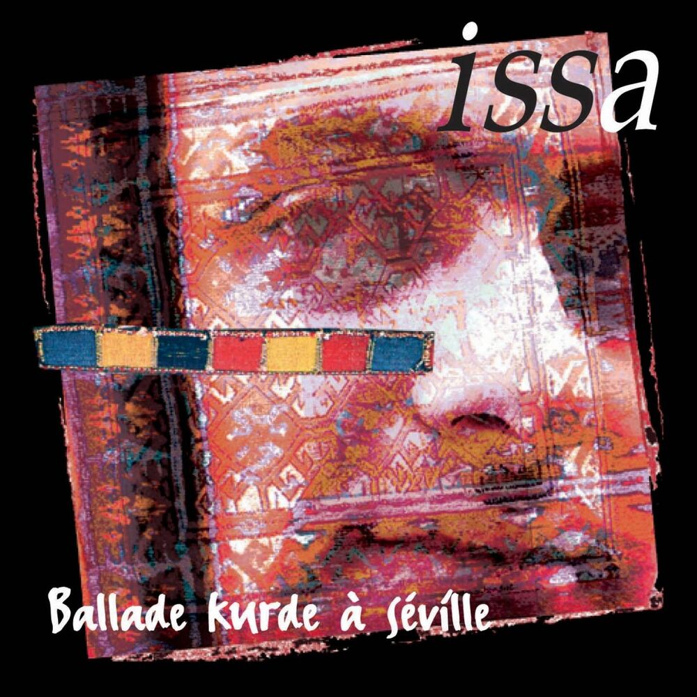 Picture of Ballade Kurde à Seville