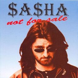 Cover of Not for Sale