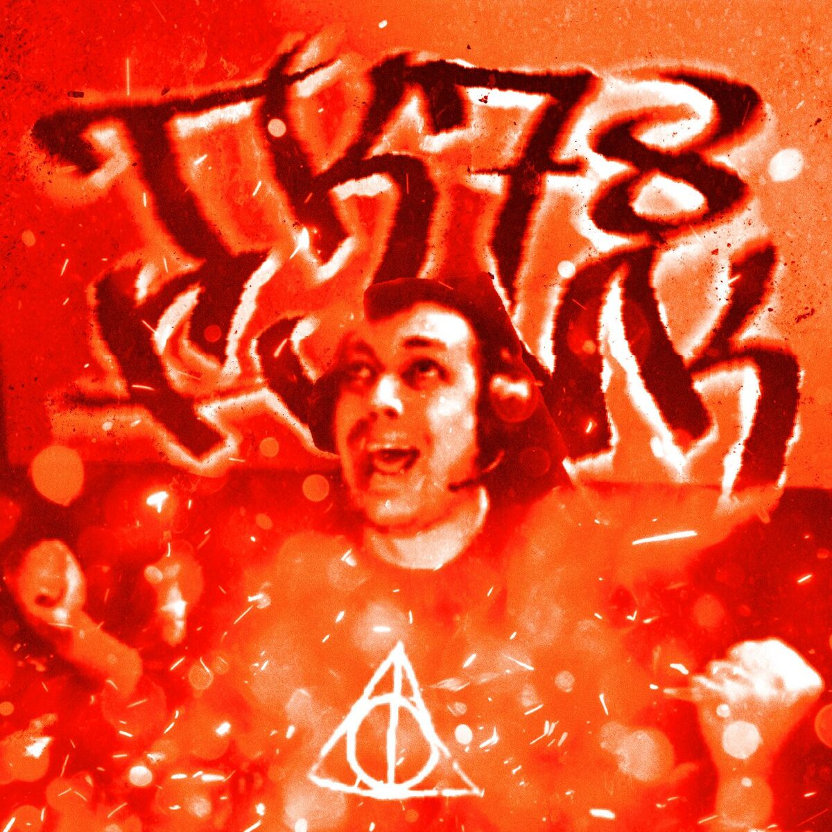 Album cover of TK78 FUNK