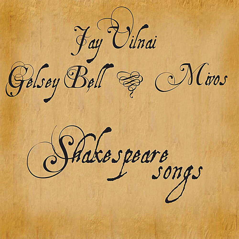 Picture of Shakespeare Songs