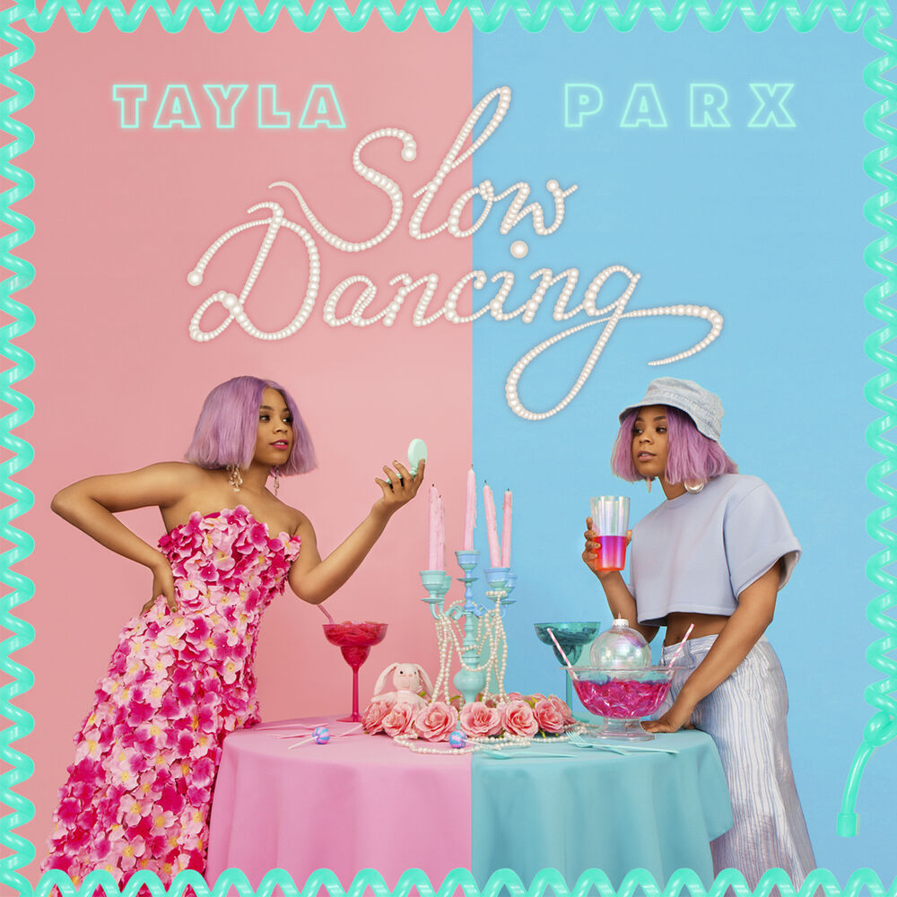 Picture of Slow Dancing